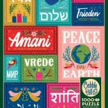 COBBLE HILL puzzle Béke – 1000 darab