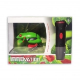 RC béka infravörös távirányítással