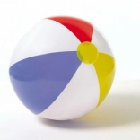 Színes felfújható labda Intex 51 cm