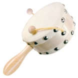 Dob fogantyúval Bino