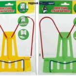 Centropen olvasóállvány