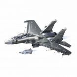 Sluban Modell Vadászrepülő J-16