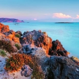 Ravensburger Görögország puzzle 1000 darabbal