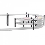 Támaszok döntött kanyarokhoz a GO!!!, GO!!! Plus és Digital 143 autópályákhoz