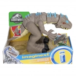 Jurassic World Idominus Rex dinoszaurusz figura