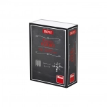 DINO optikai csalódások – 56 vizuális rejtvény és illúzió