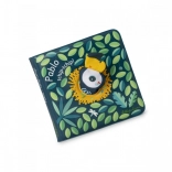 Lilliputiens - varázslatos fürdőkönyv Tukán Pablo