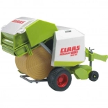 Bruder CLAAS Rollant 250 bálázó