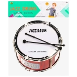 gyermek dob 22 cm verőkkel