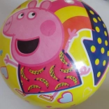 Labda 230 mm Peppa Pig