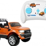 Távirányító az elektromos Ford Ranger autóhoz