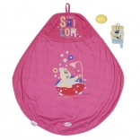 BABY born törölközős szett