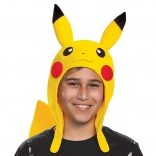Pokémon szett Pikachu