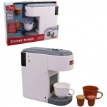 Realista gyerek kávéfőző