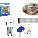 MAC TOYS asztalitenisz készlet