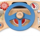 Fa kormány gyerekeknek