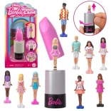 mattel mini barbie land – meglepetés rúzsban barbie vagy ken