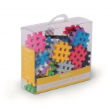 Midi Waffle Építőkészlet 44 darab