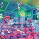 Hiányzó darab kirakó 1000 darab MAGNOLIA