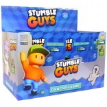 Stumble Guys figura – Mythic meglepetés zacskóban