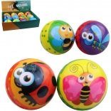 Méhecskés labda - 1 db