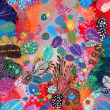 Puzzle Szimbiózis 1000 darab