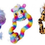 Tangle kabala Furry friends mix