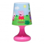 Peppa malac asztali lámpa