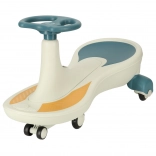 Gravitációs jármű gyerekeknek