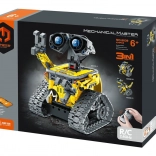 programozható 3 az 1-ben iM.Master robot építőkészlet 2,4 GHz-es RC vezérléssel, 434 darab