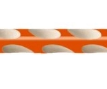 STABILO EASYgraph ceruza jobbkezesek számára narancssárga