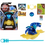 Bakugan Special Attack Bruiser – forgó figura kártyákkal a Spin Mastertől