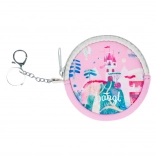 BAAGL kerek pénztárca – mese