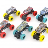 Auto S-Plan kilövő korongokkal