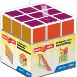 Geomag Magicube Art 27 darab