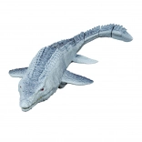 RC kétéltű mosasaurus gyík távirányítóval