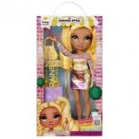 Rainbow High Fashion Style Sunny divatbaba