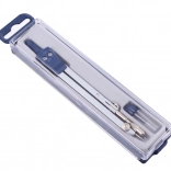 iskolai és geometriai rajzoláshoz való körző