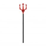 Ördögi villa összecsukható jelmezekhez