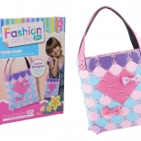 Kreatív táska készítő készlet