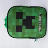 Minecraft Creeper junior hátizsák