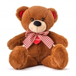 Plüss maci Vincent 34 cm