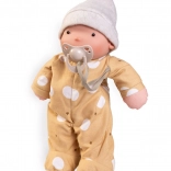 Organikus ARIEL baba Antonio Juan-tól, 26 cm