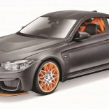 BMW M4 GTS 1:24 fém modell készítéséhez