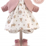 Llorens babaruha 42 cm-es babához