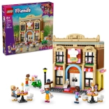 LEGO® Friends 42655 Étterem és főzőiskola