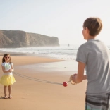 Gyorsgolyó – sportjáték gyerekeknek