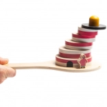 Egyensúlyozó játék Világítótorony