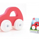 Puha hab autó, 15,5 cm