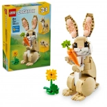 LEGO® Creator 31162 Cuki nyuszi